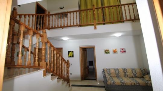 Casa Chalet C Warner Aranjuez Seseña Chinchon